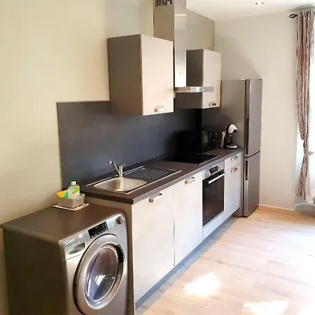 Apartment Metz 11 Reims